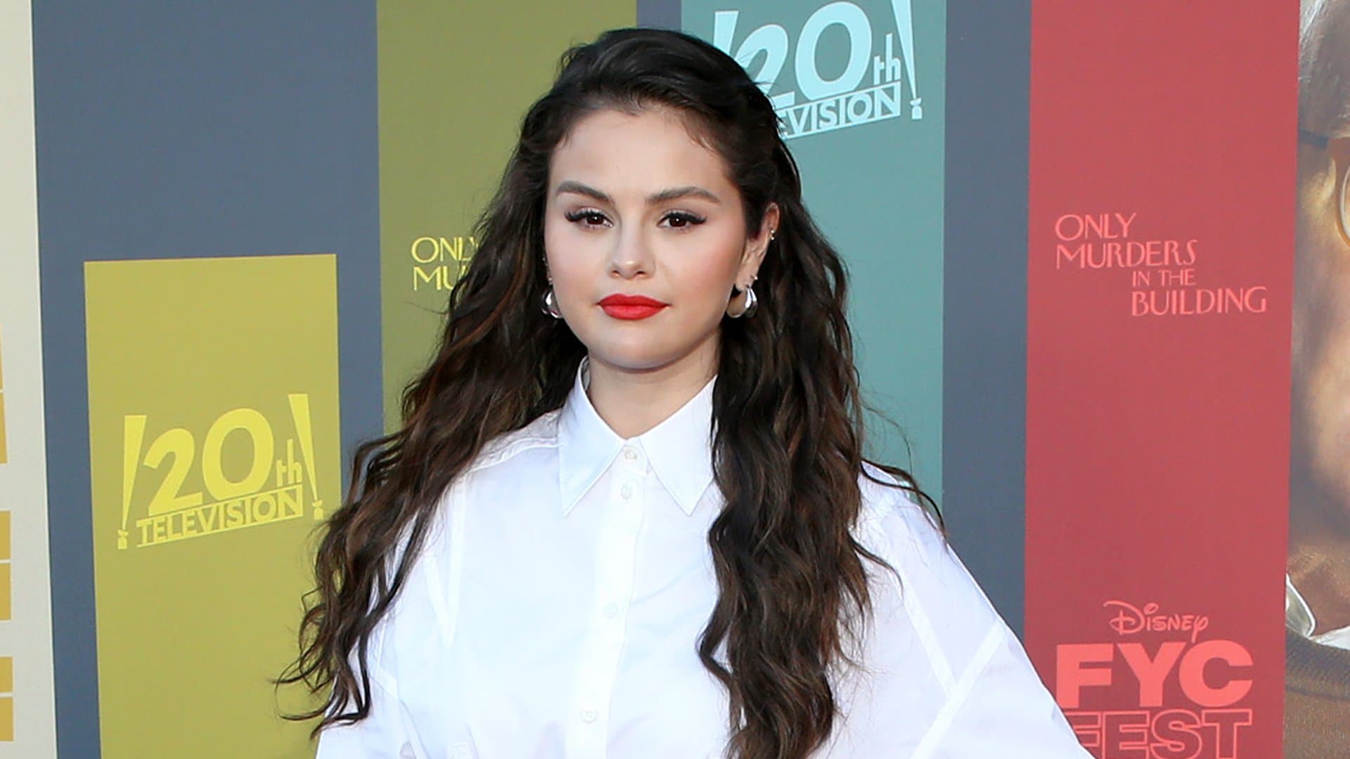 The Social S9E205 Selena Gomez would give up career for motherhood