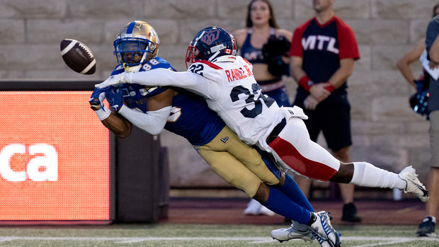 Early Lean: Back the Als against the spread vs. undefeated Bombers