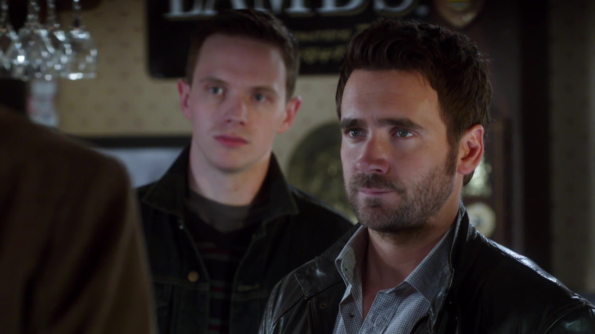 Republic of Doyle | S5:E9 | Major Crimes