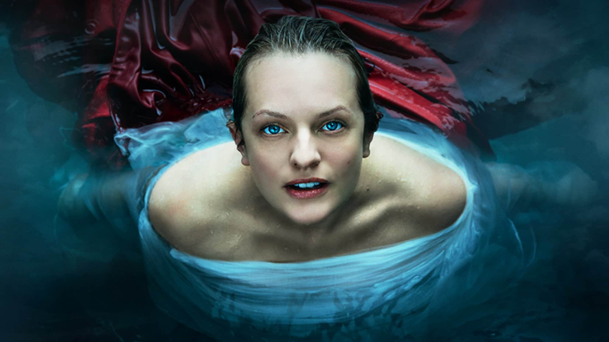 The Handmaid s Tale All 5 Seasons Now Streaming