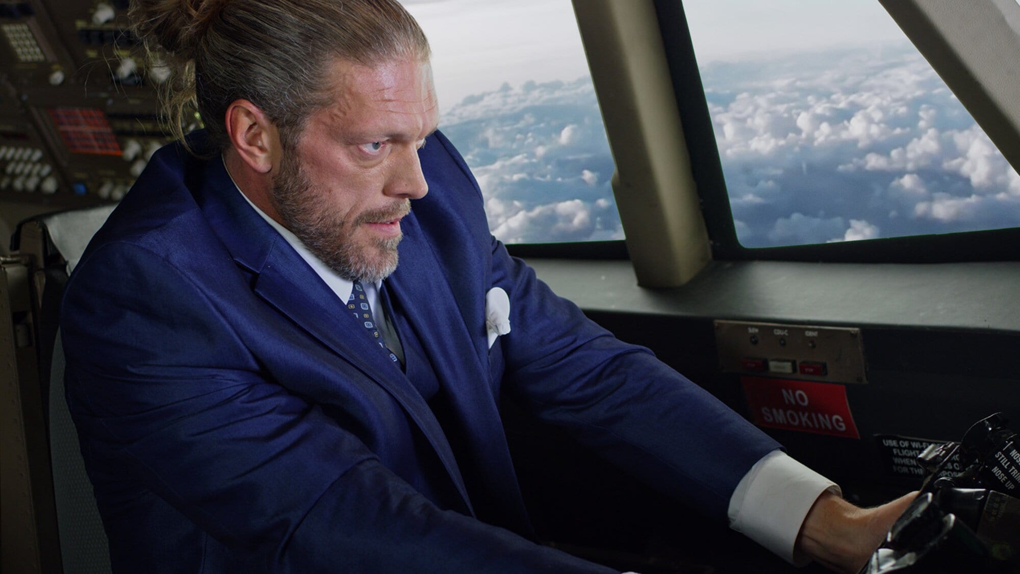 Money Plane Money Plane Trailer