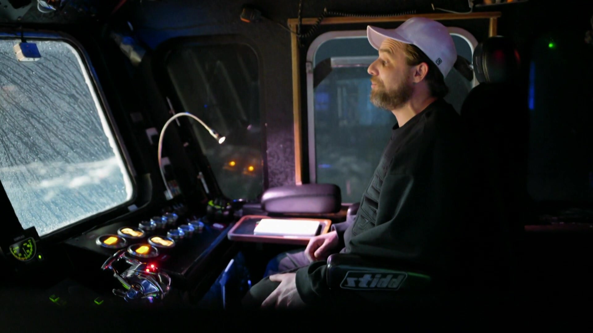 Deadliest Catch S18E27 Graveyard Of Gear CTV