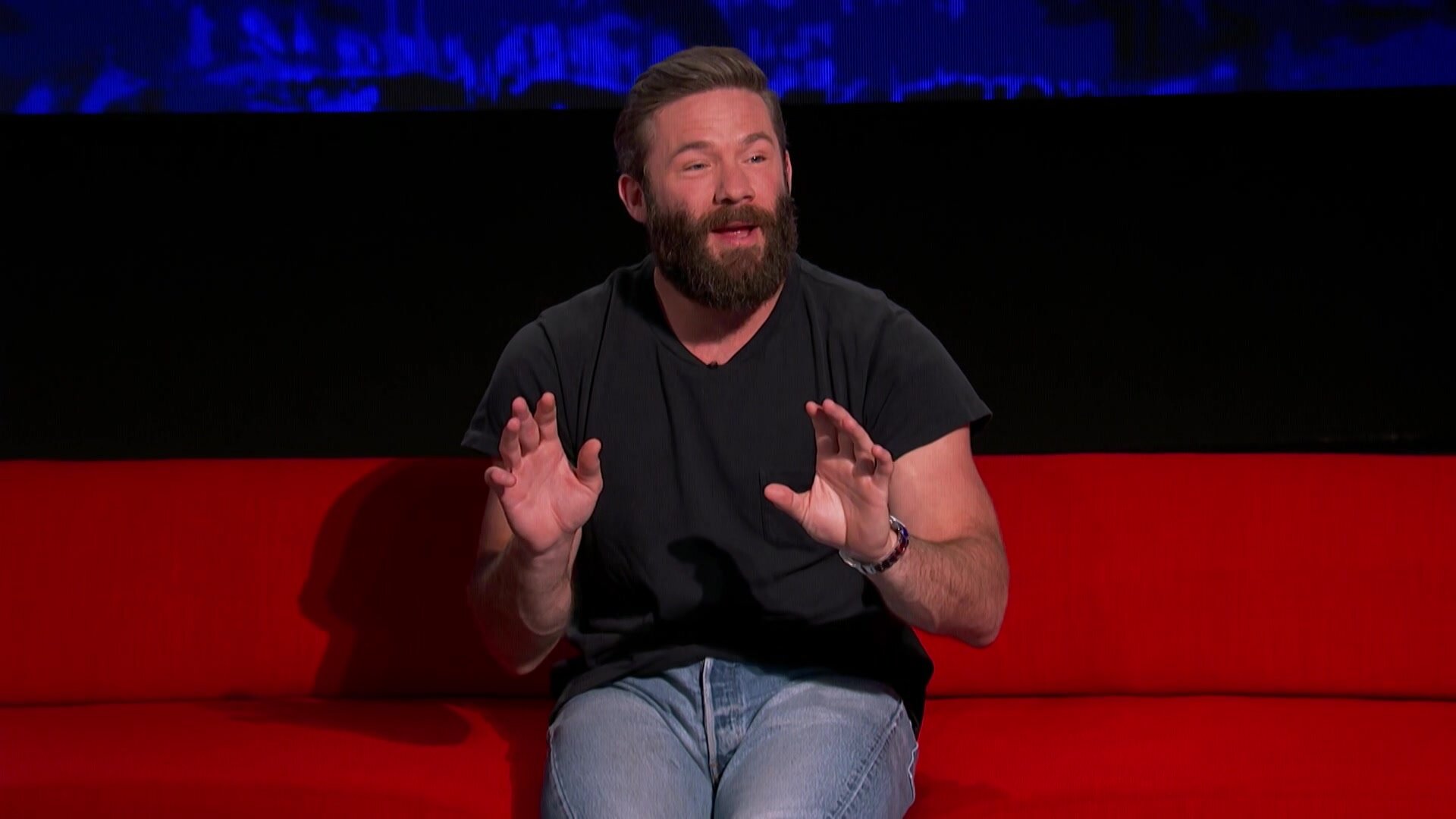 Ridiculousness S28E5 Julian Edelman CTV