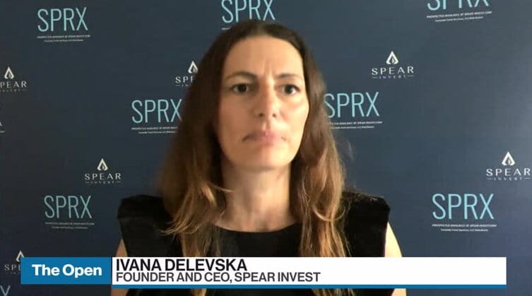 The tech sector is the largest investing opportunity amid rising rates