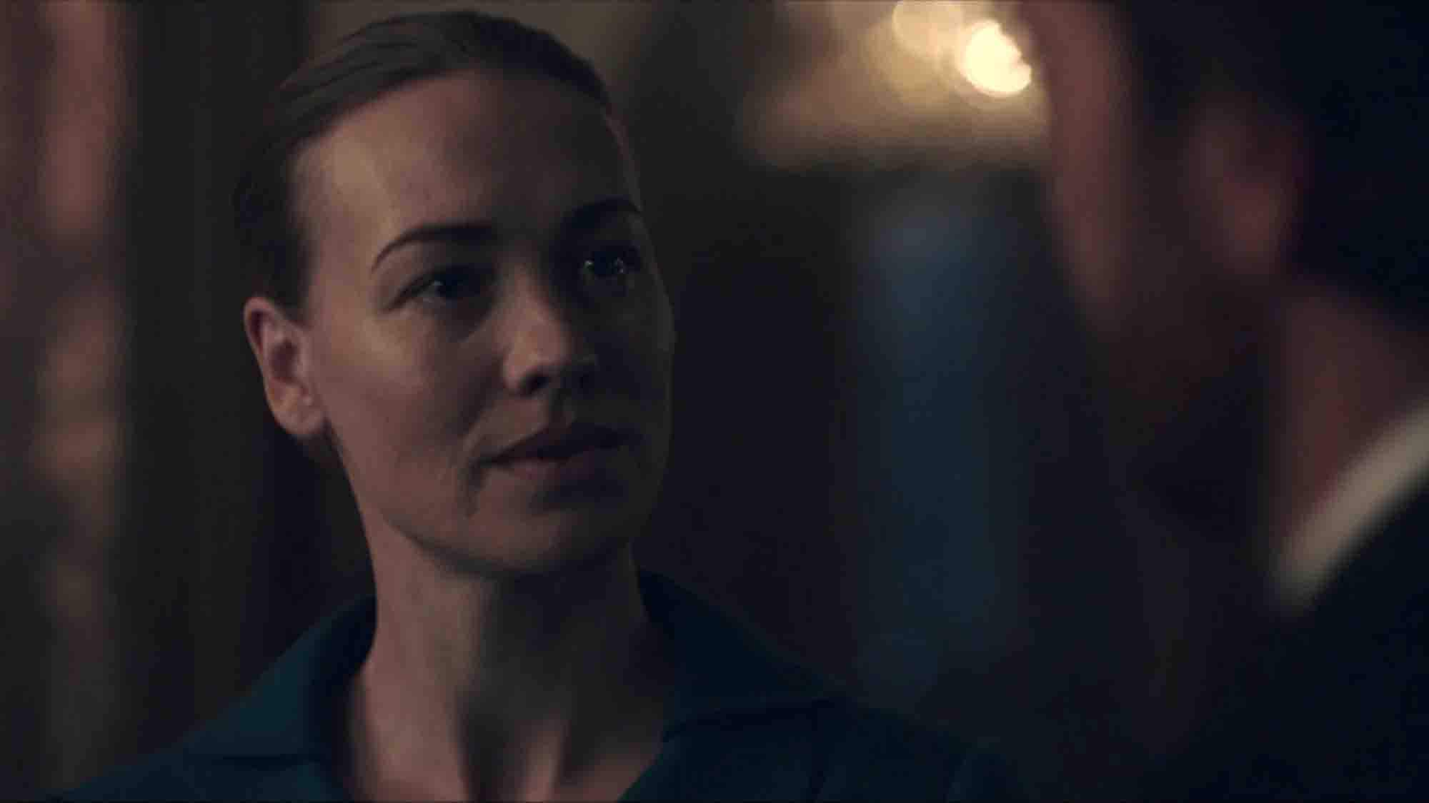 The Handmaid's Tale | S5:E3 | Border | Crave