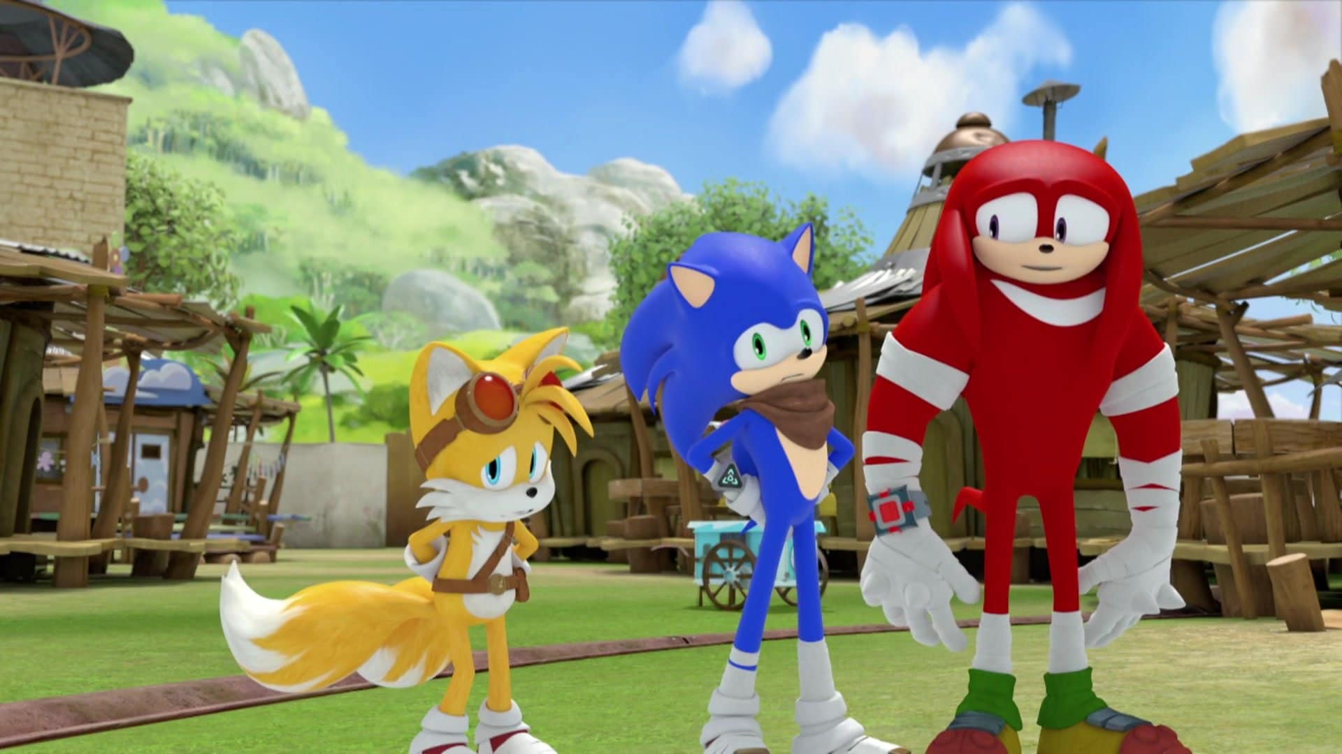 sonic boom episode 8 season 2