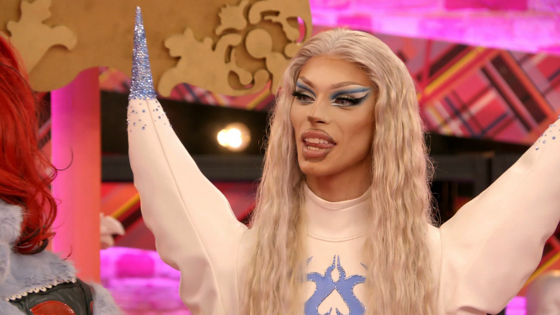 rupaul's drag race uk season 4 episode 1 watch online