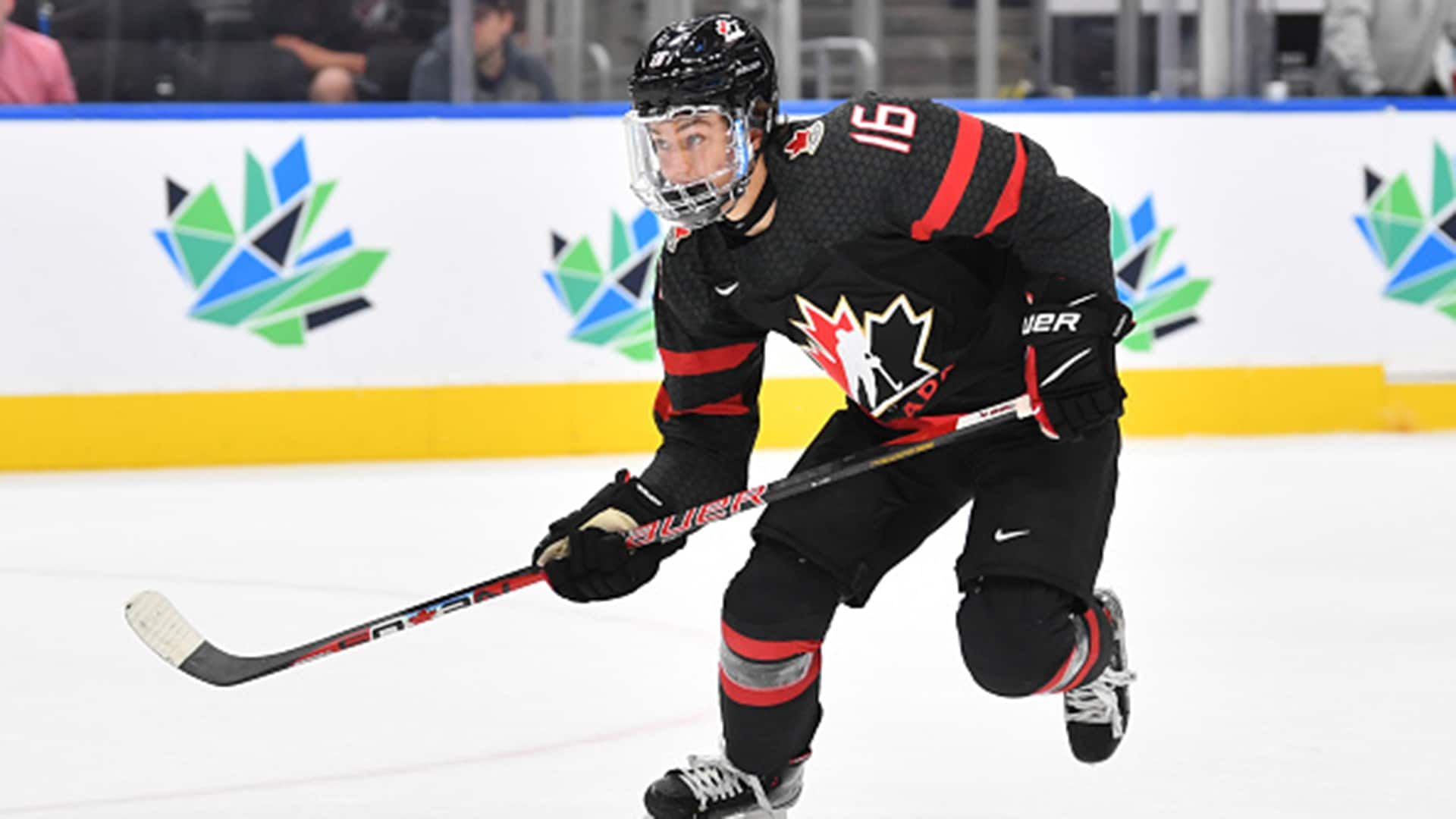 TSN Hockey on X: Get excited, #CBJ fans We simulate the 2023 #NHLDraft  lottery to see who lands Connor Bedard and @CraigJButton projects the first  16 picks of his Mock Draft:  #