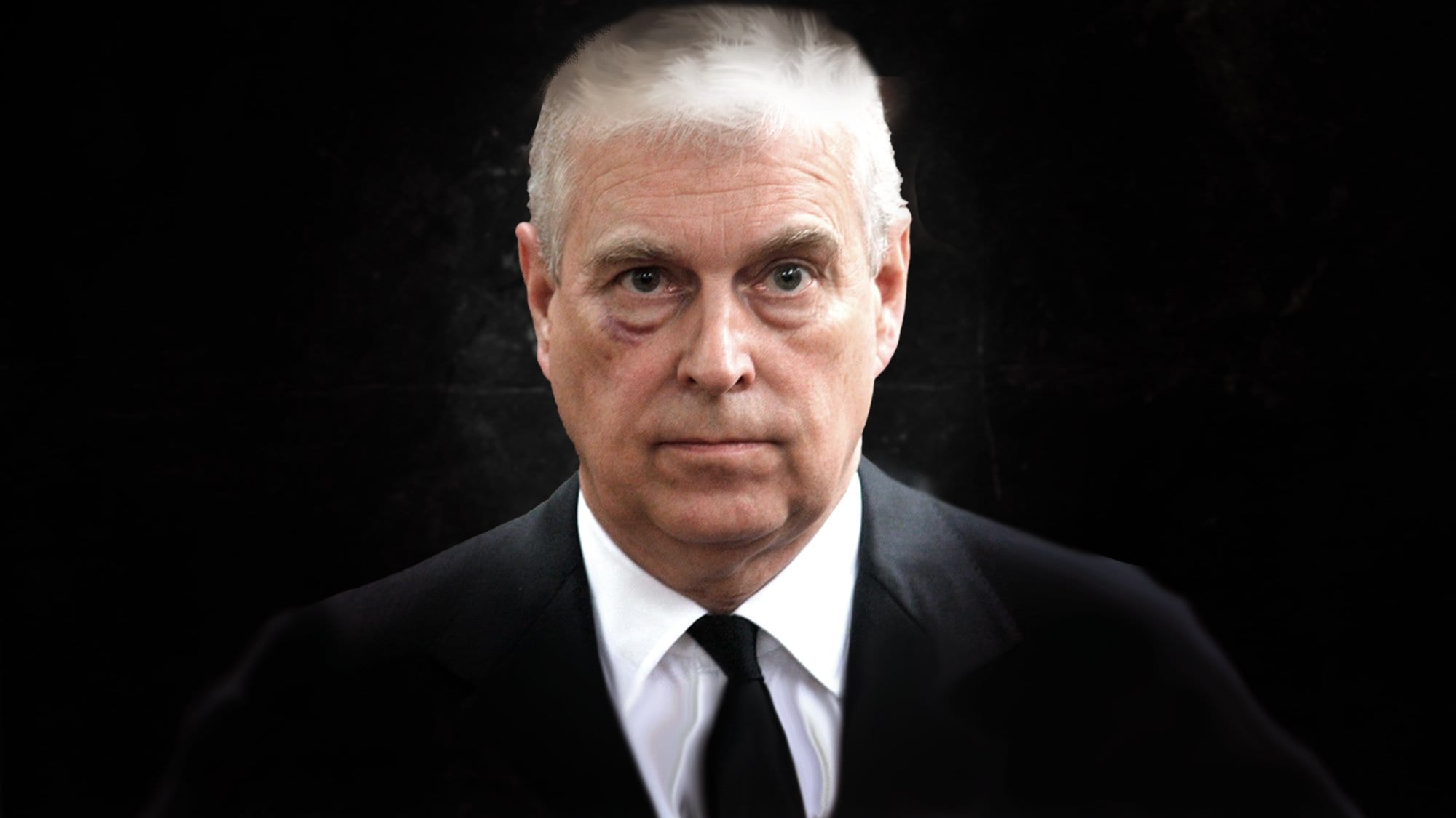 Prince Andrew Banished S T F Banished The Prince Andrew Story S T F Crave 