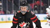 2023 NHL Draft consensus ranking: Bedard, Fantilli lead top 40 for