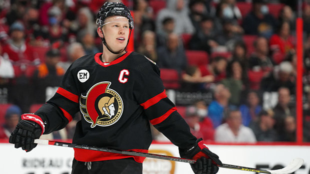 One Big Question: Are the Senators good enough to make the playoffs?