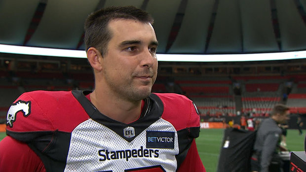 Maier on big win over Lions: 'Tonight was all about our defence'