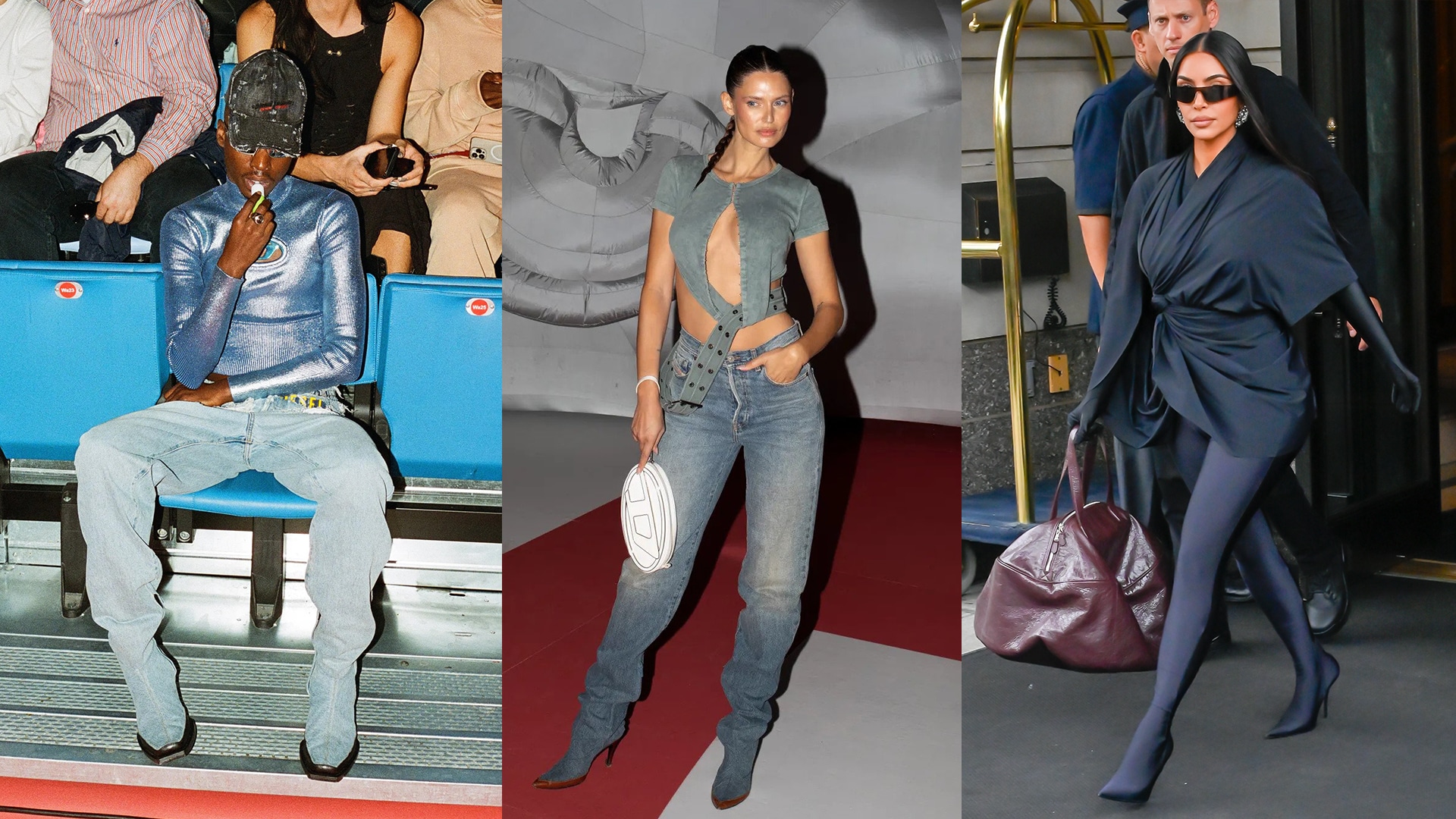 The Social | S10:E15 | The perfect pair of “joots”?