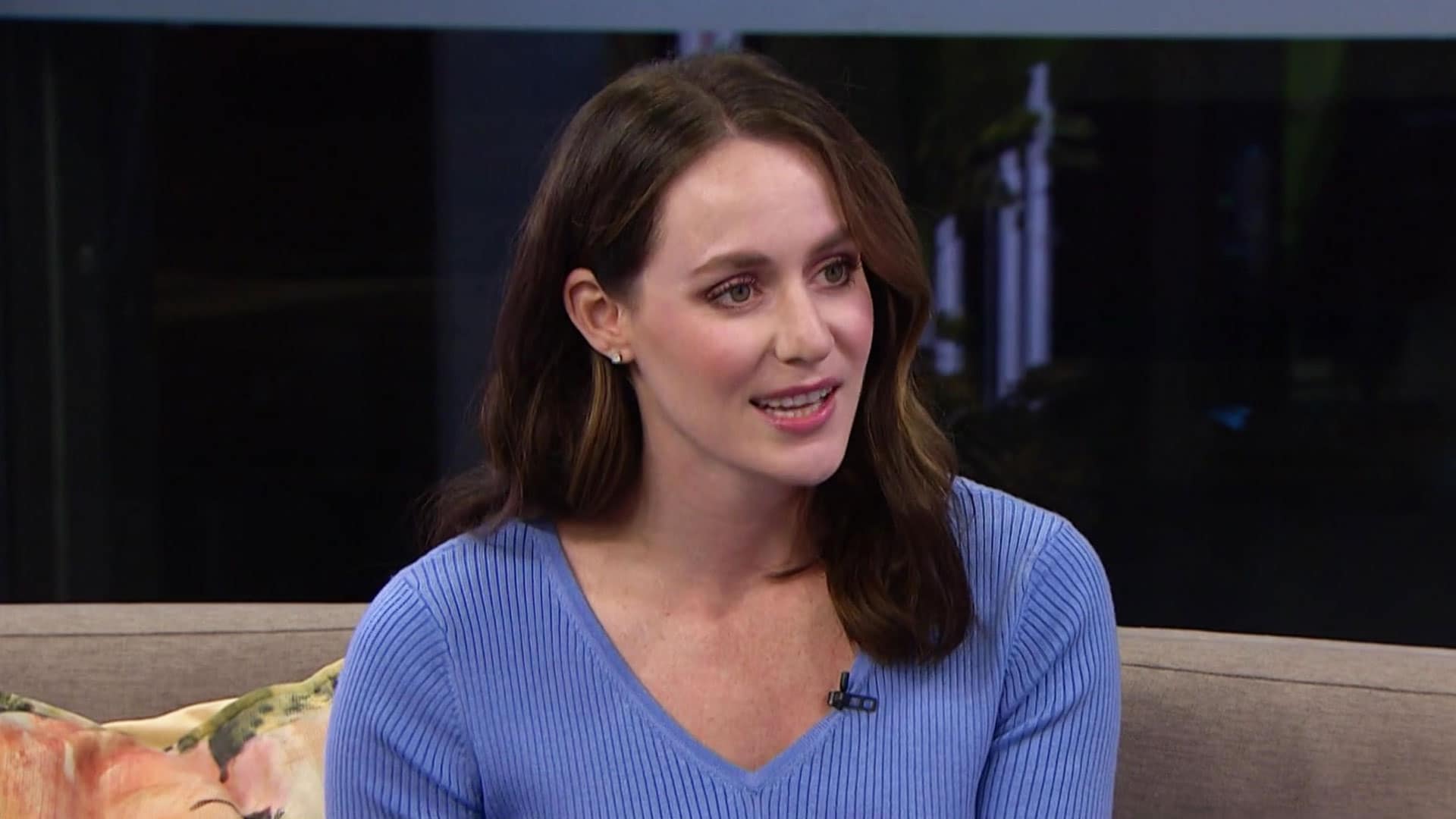 CTV Your Morning | S7:E27 | Tessa Virtue Supporting Special Olympics ...