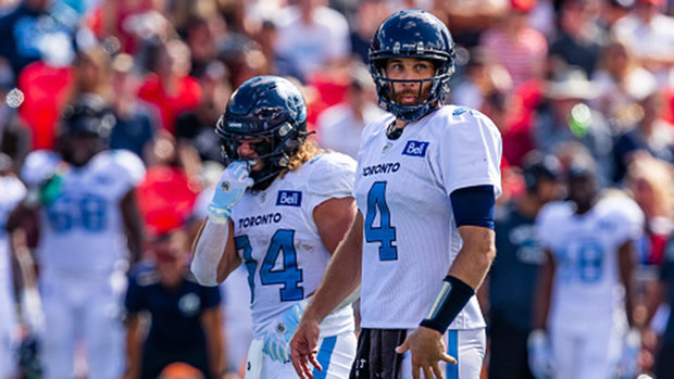 CFL Spotlight: Are Argos or Stamps the better team?