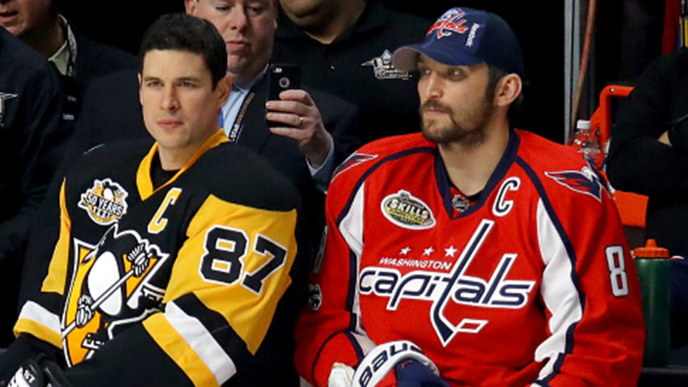 TSN's Top 50 NHL Players: 17 years later, Crosby, Ovechkin still dominating 