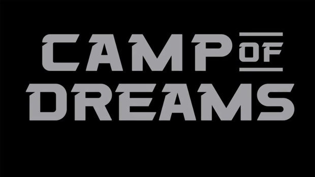 Camp of Dreams - Trailer 