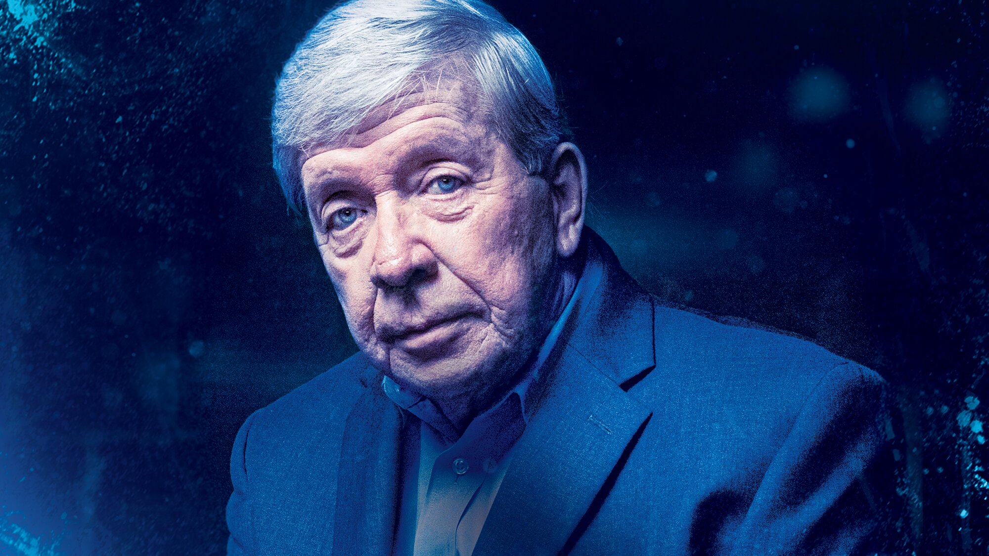 Cast of homicide hunter: never give up