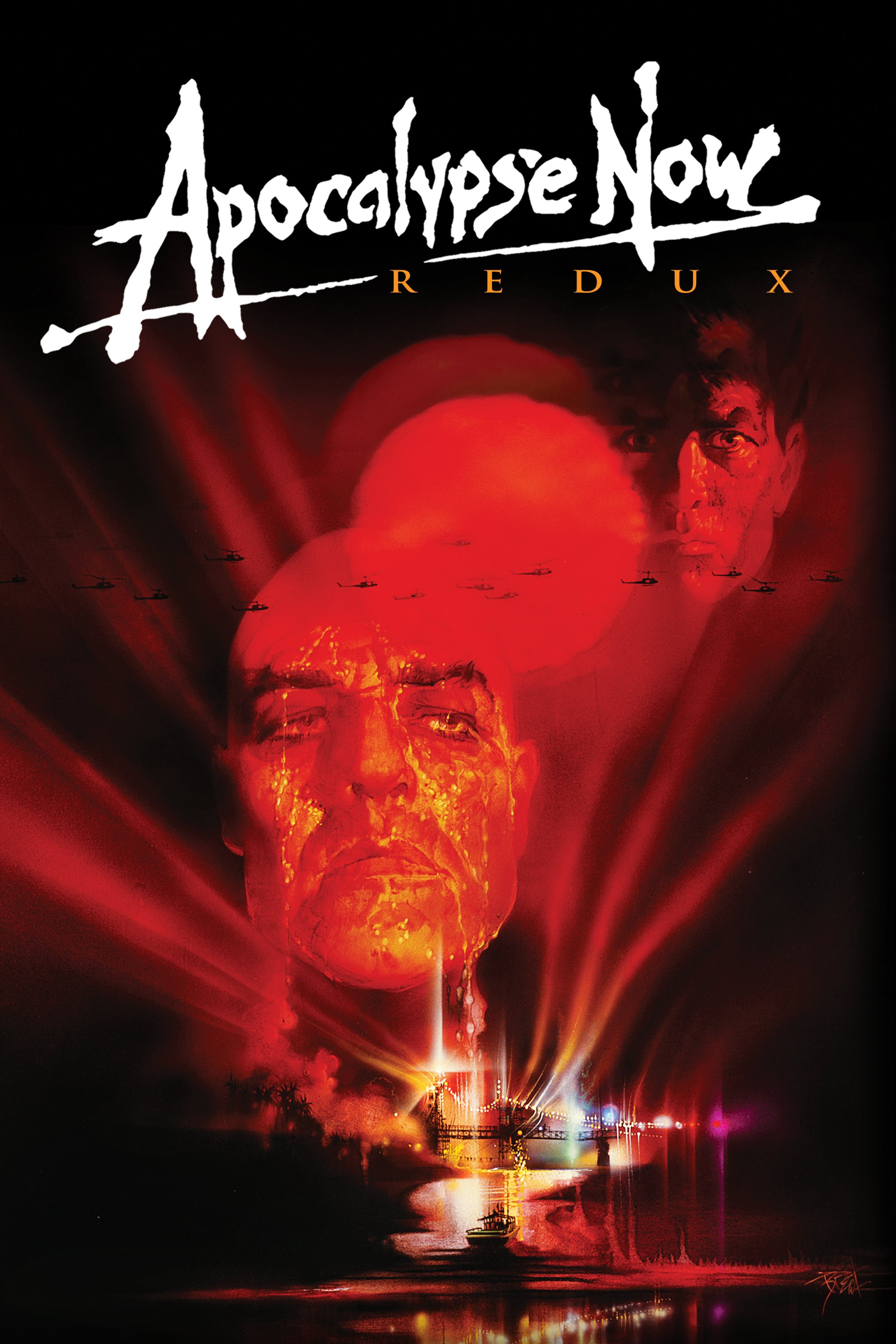 Photo: Apocalypse Now Redux Premiere in New York City - 