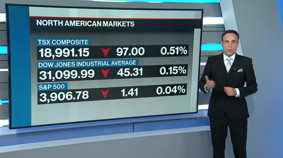 BNN Bloomberg's Mid-morning Market Update: September 7, 2022 - Video - BNN