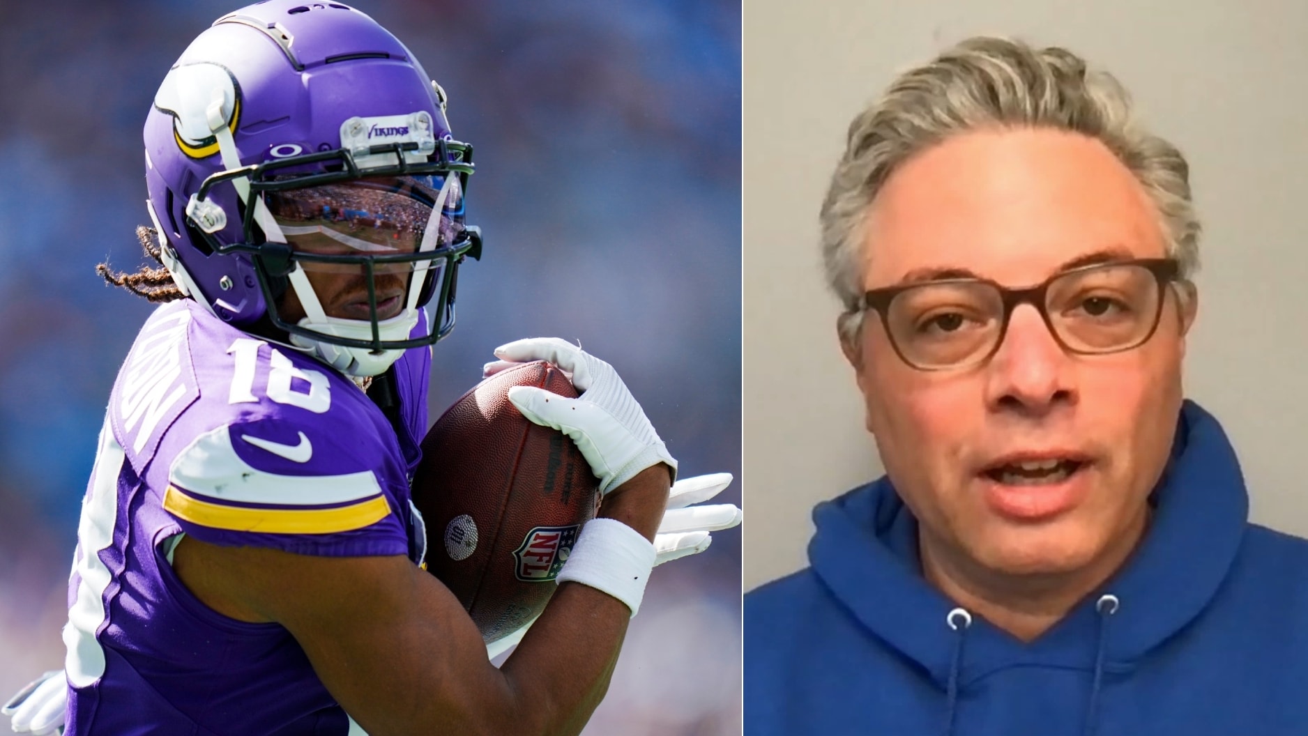 Vikings Face Pivotal NFL Offseason Ahead of Justin Jefferson Contract  Negotiations, News, Scores, Highlights, Stats, and Rumors