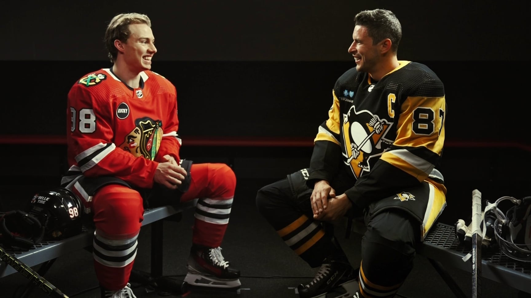 Sidney Crosby, Alex Ovechkin Headline Initial 2023 NHL All-Star Game  Rosters, News, Scores, Highlights, Stats, and Rumors