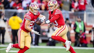 Dallas Cowboys vs. San Francisco 49ers free live stream (1/16/22