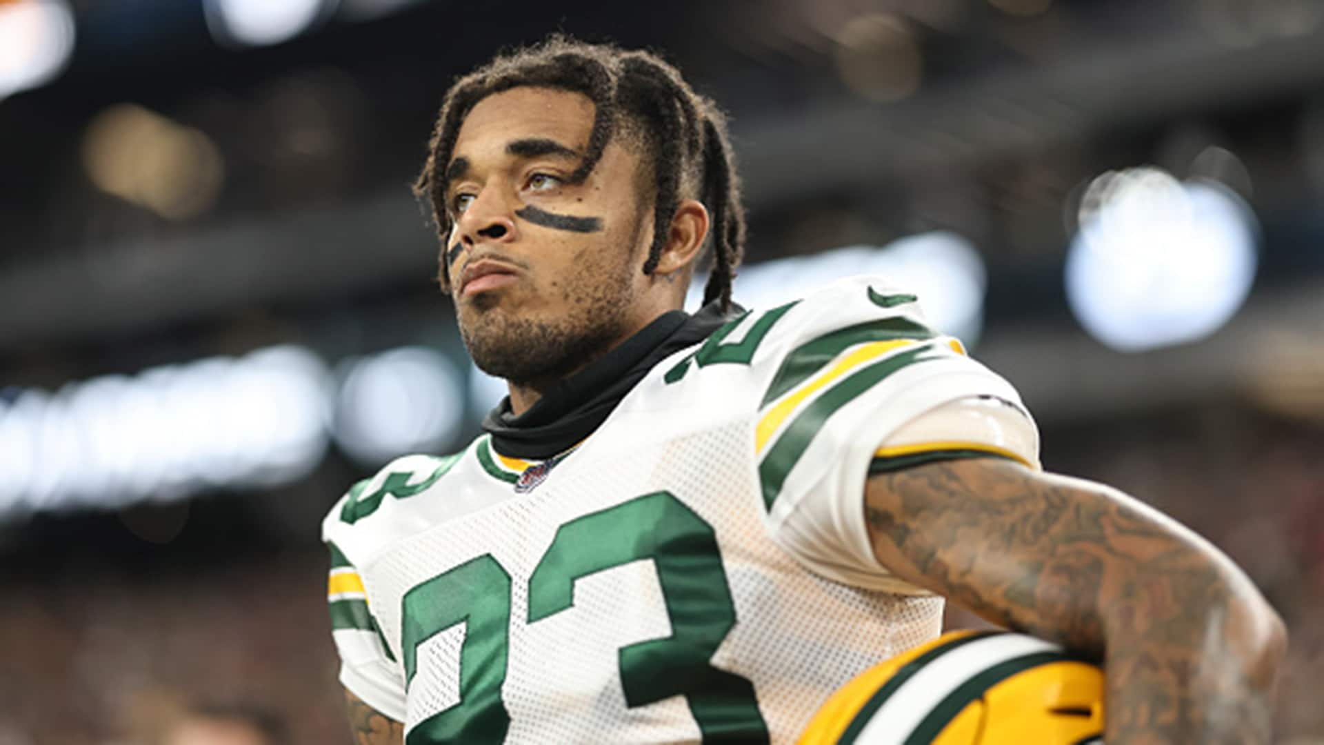 Jaire Alexander won't have surgery for now; Packers give injury updates