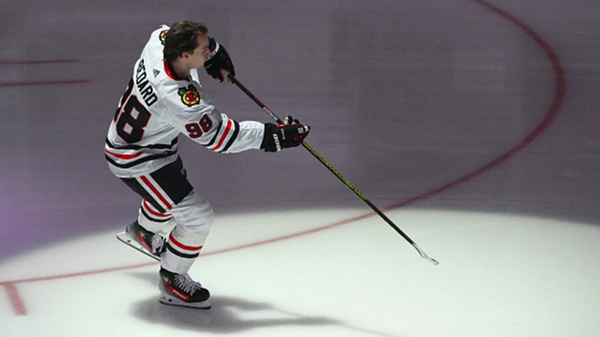 7-Eleven That's Hockey: Bedard's season will be the best from a rookie  since  - Video - TSN