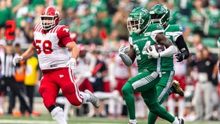 CFL.CA Game Notes: A look at Thanksgiving Weekend