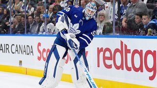 TSNHockey Insider Bob McKenzie joins Jay to discuss Connor Bedard remaining  the top consensus pick in his draft ranking.