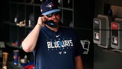 Blue Jays All-Star Alek Manoah Urges Drake To 'Come Watch Me Pitch!