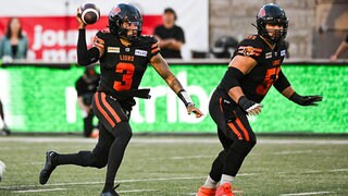 Big Time Football is Back: Canada Hits the Field for the 2022 CFL