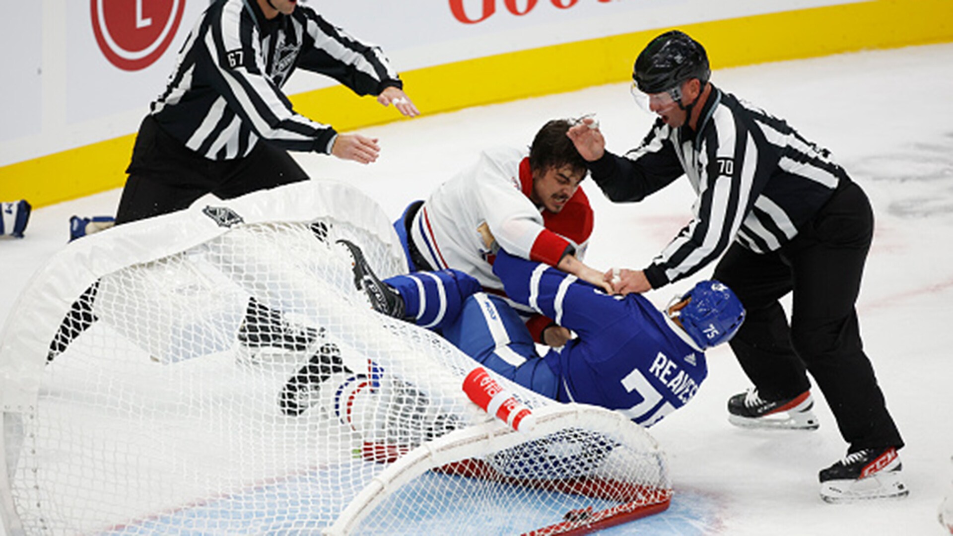 Blue Jays no-show in huge series, get swept by Rangers: 'We're as pissed as  anybody