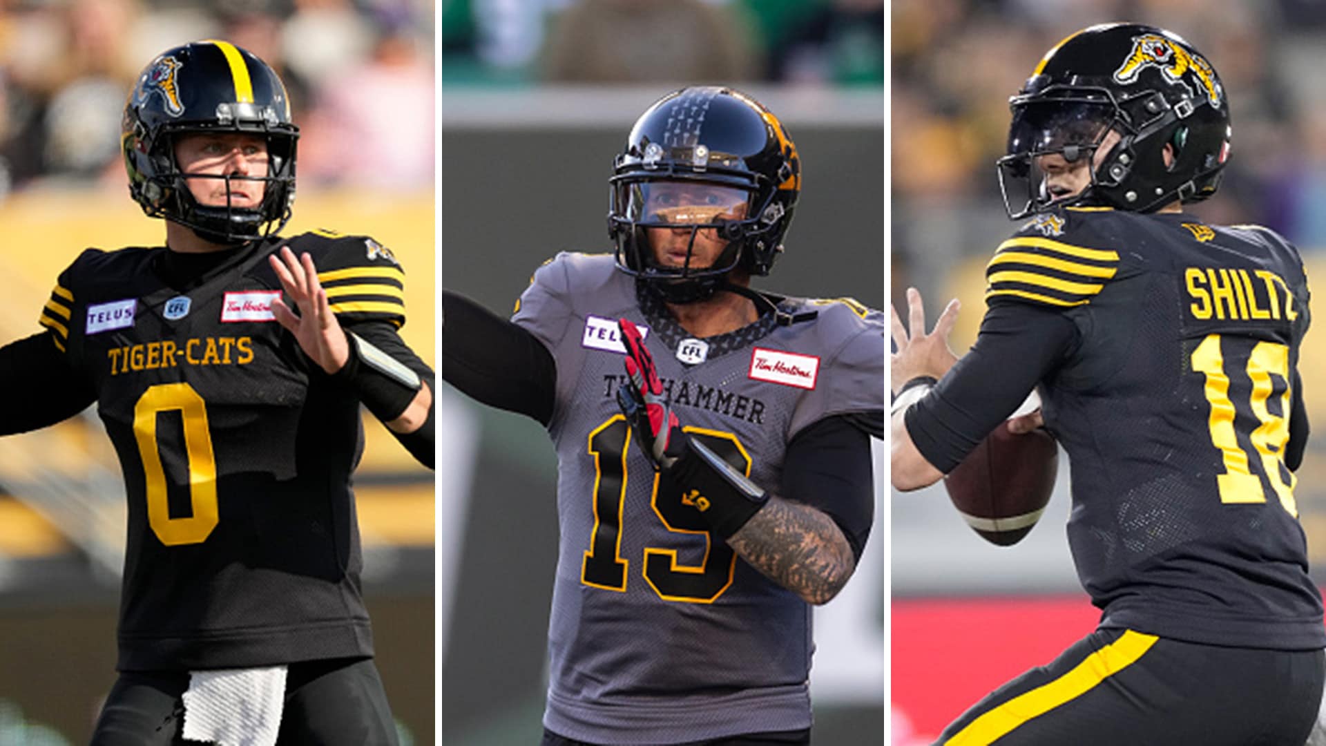 What time is the Tiger-Cats vs. Alouettes playoff game today? Schedule, TV  channel, streaming and how to watch the CFL East semifinal