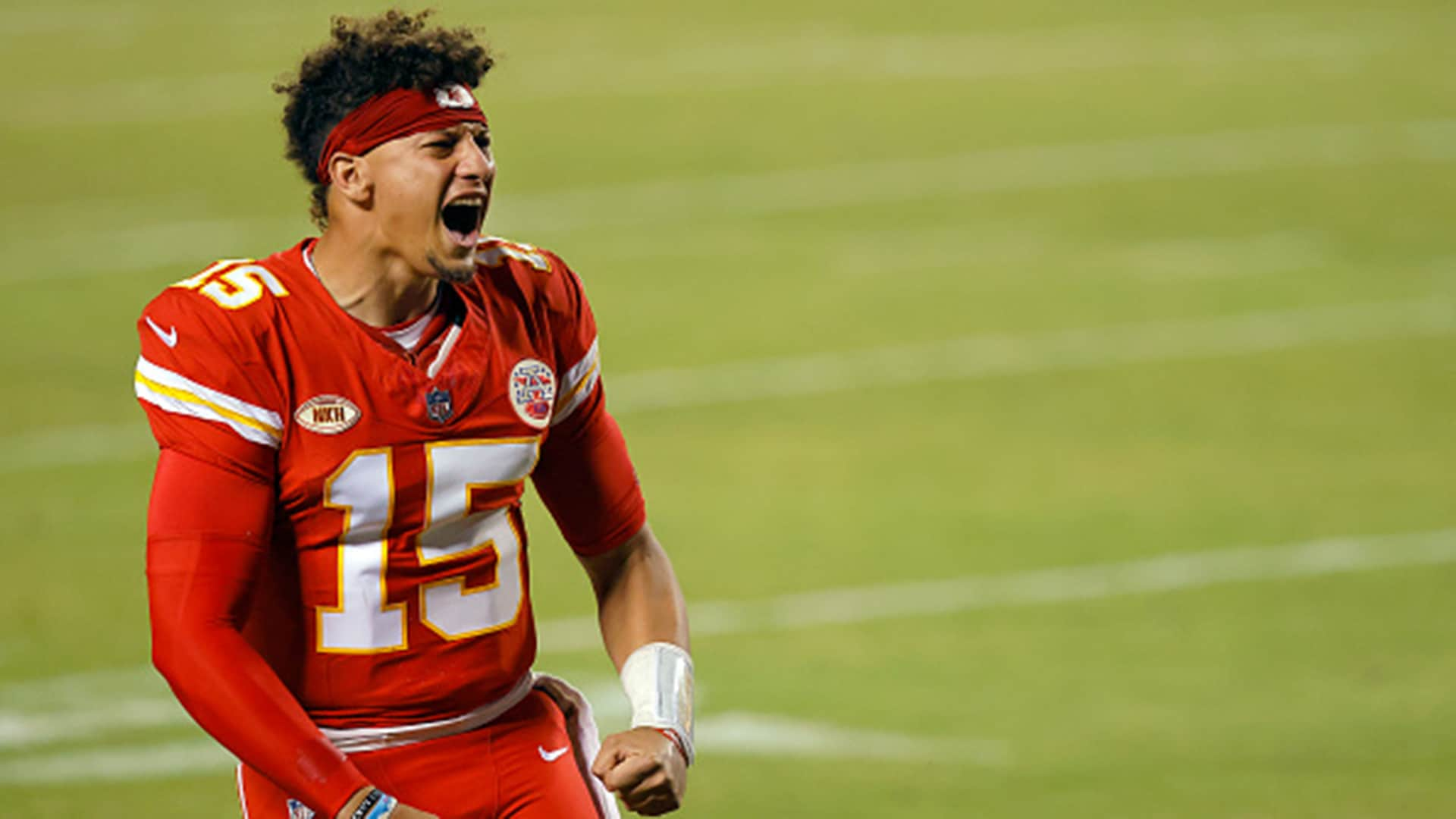 Dan Campbell says Detroit Lions 'expected' to beat Kansas City Chiefs as  Patrick Mahomes urges young players to learn from loss, NFL News