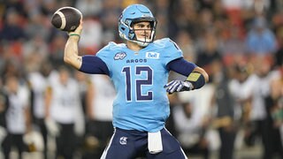 CFL Kickoff TSN 2021 CFL Top 50 Players 