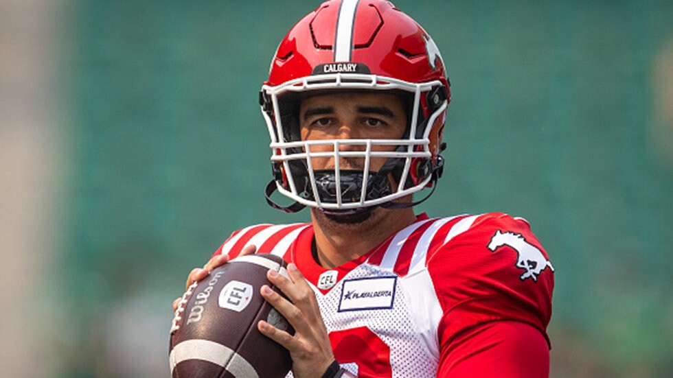 Week 3 CFL Betting Odds  Sportsbook Lines For All Four Games This Week