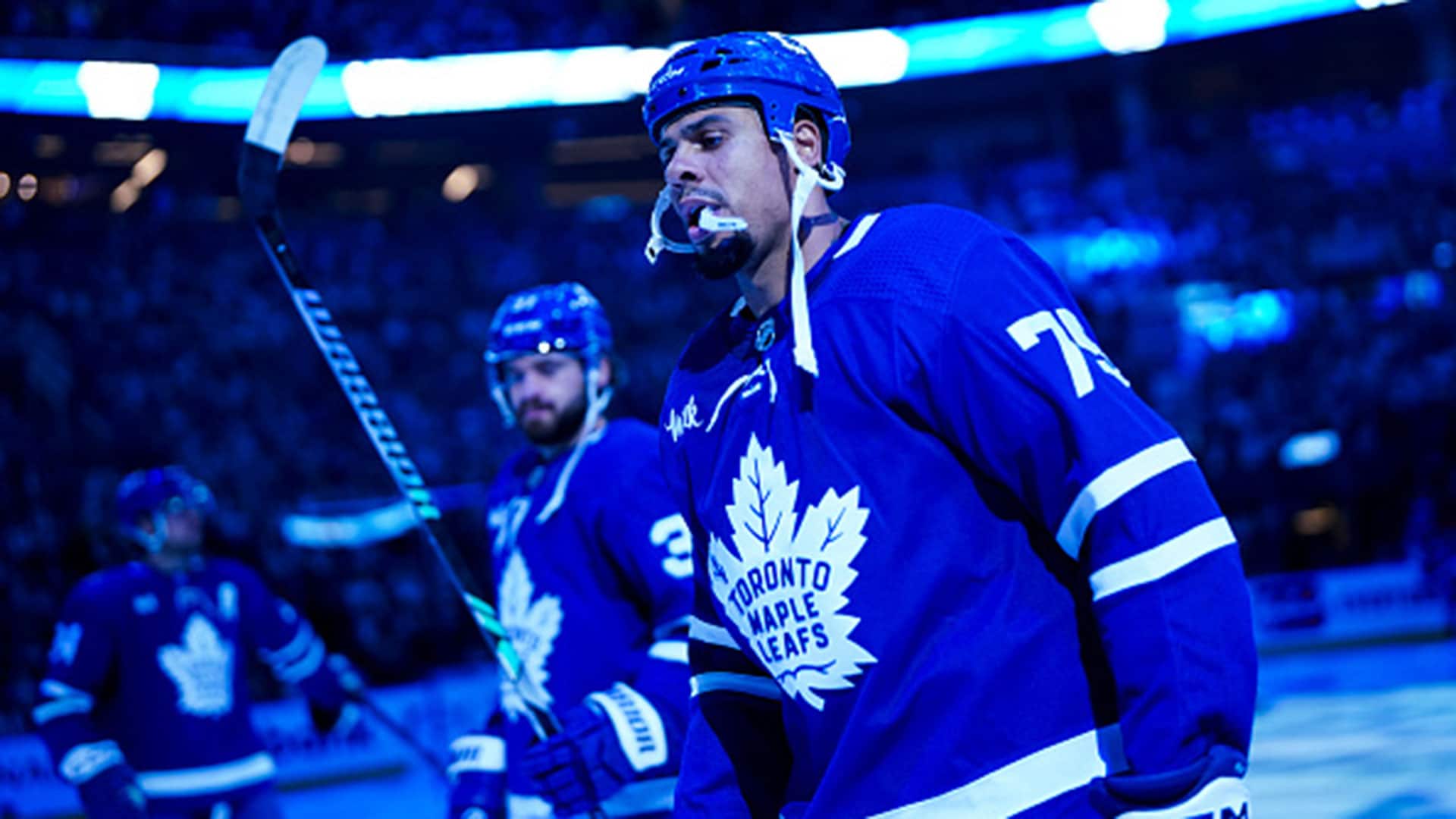 Maple Leafs Must Resolve William Nylander's Contract Before Season Amid NHL  Rumors, News, Scores, Highlights, Stats, and Rumors