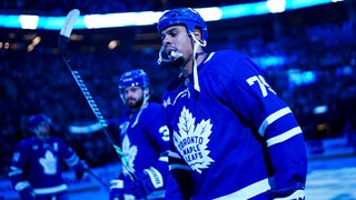 Leafs talk: On Nylander, Reaves, Karlsson before NHL free agency