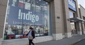 EXCLUSIVE: Heather Reisman on why she's back as Indigo CEO - Video - BNN