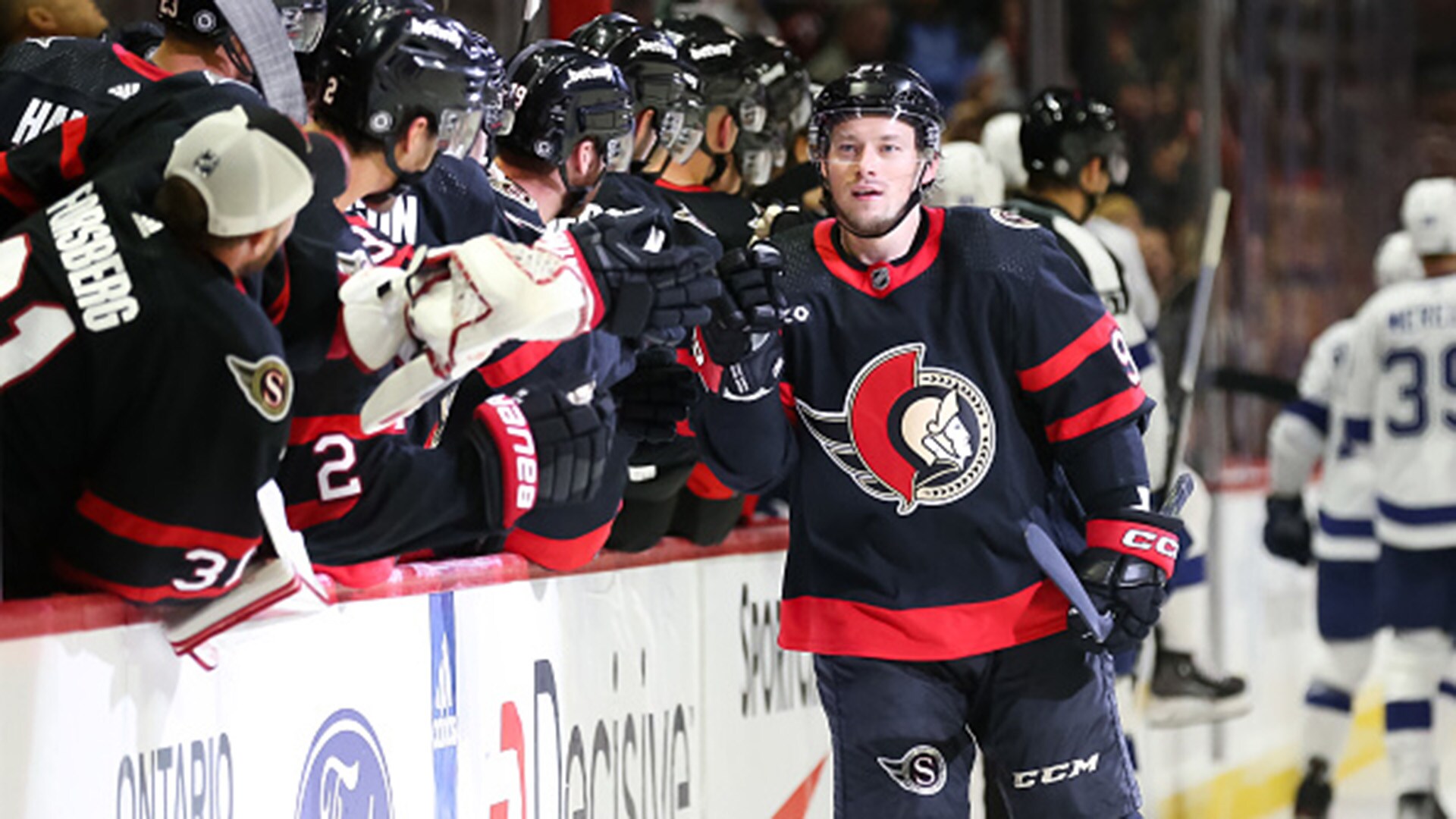 Vladimir Tarasenko trade grade: Have the Senators sealed their place in the  playoffs?