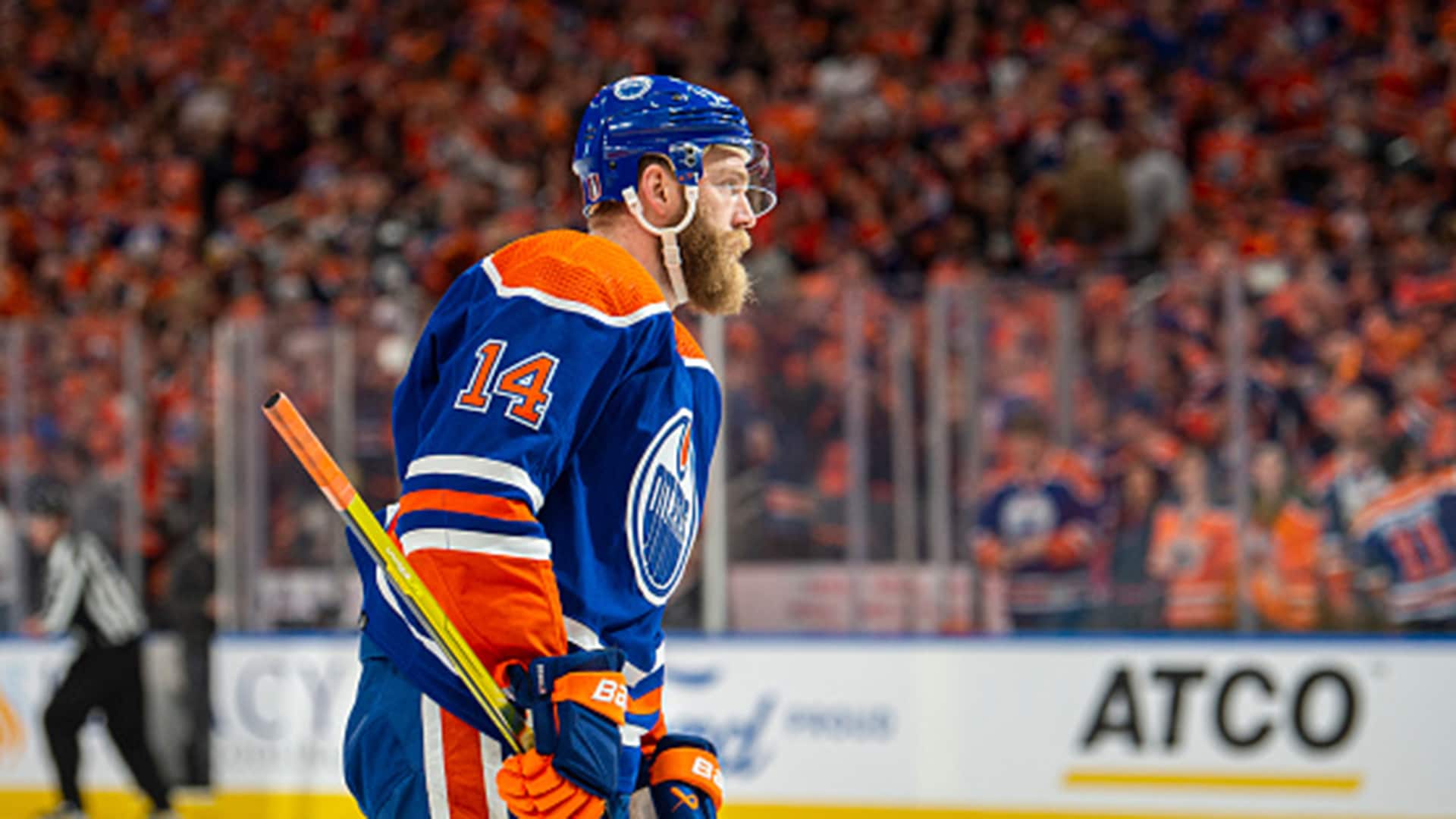 Call Outs, Standouts, and Shout Outs: Oilers Send Habs Fans Home
