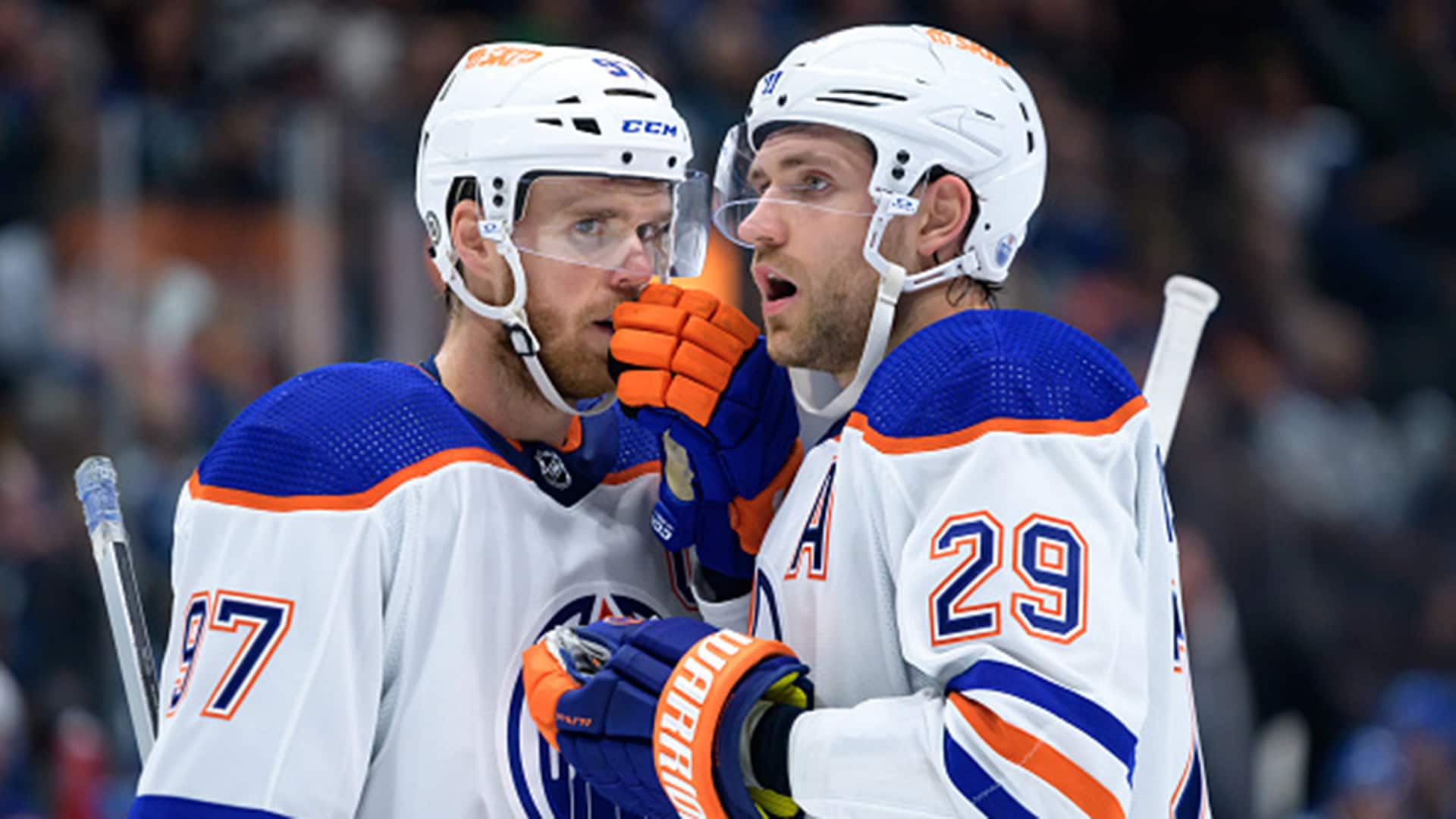 NHL Trade Rumors: 5 Teams That Could Use Oilers Ryan Whitney, News,  Scores, Highlights, Stats, and Rumors