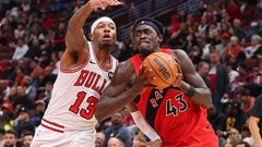 Highlights: Bulls 102-116 Nuggets in 2023 NBA Preseason