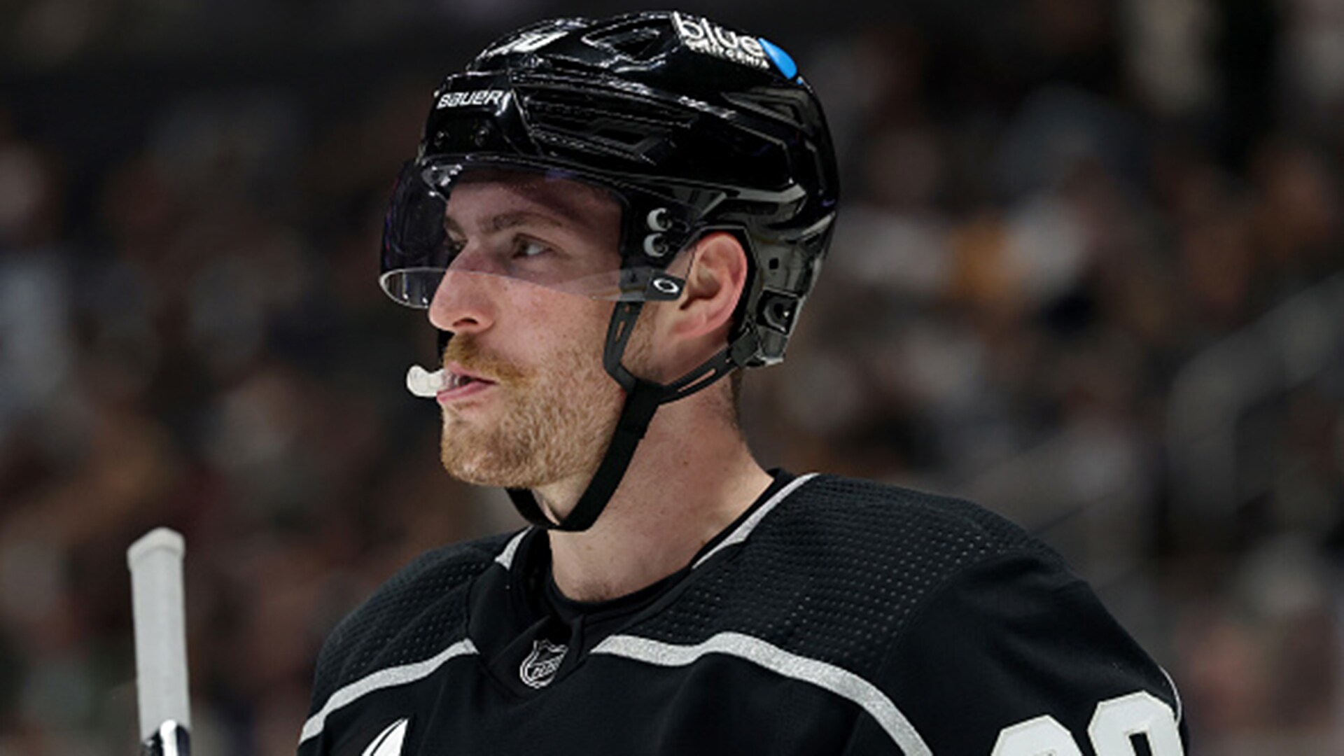 Anaheim Ducks, Los Angeles Kings Players Vent Their NHL Lockout Frustrations