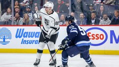 LA Kings Finally Reveal New-Look Bailey After SportsCenter Tease :  r/losangeleskings