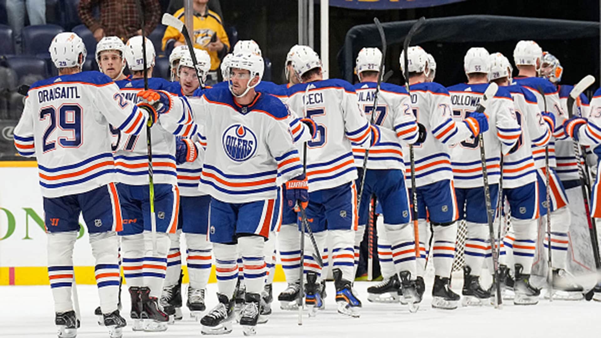 Oilers' win over Rangers even sweeter for Cam Talbot