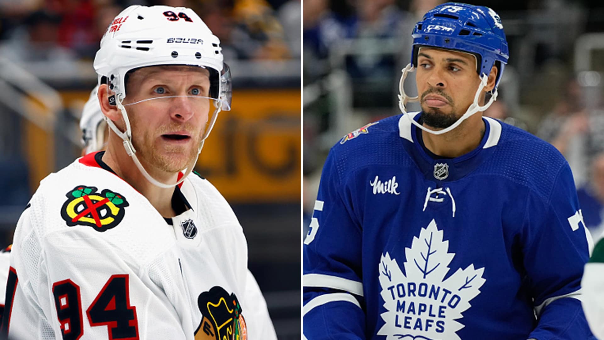 Ranking the 5 Best European Players in Toronto Maple Leafs' History, News,  Scores, Highlights, Stats, and Rumors