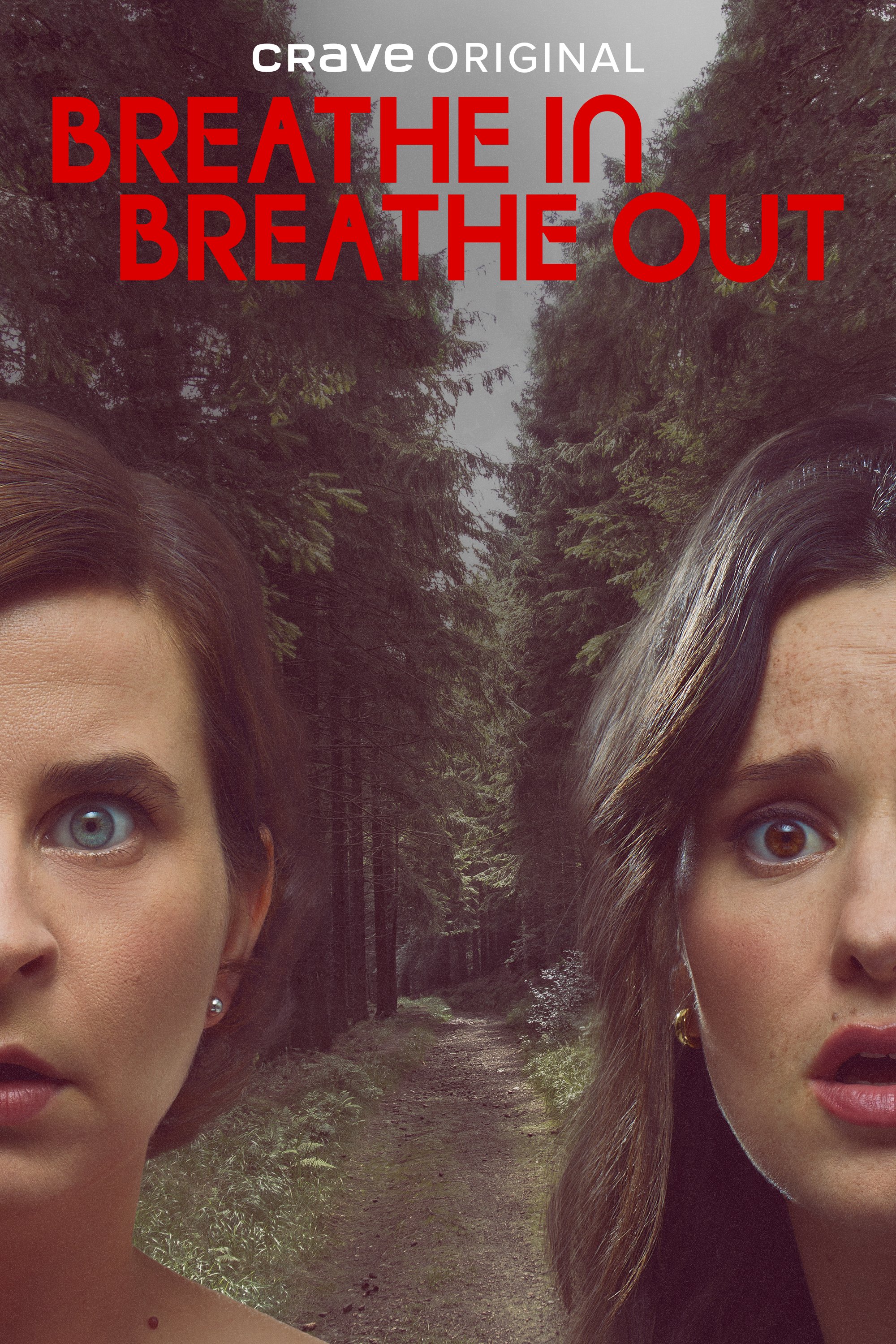 Breathe In Breathe Out, Trailer (French)